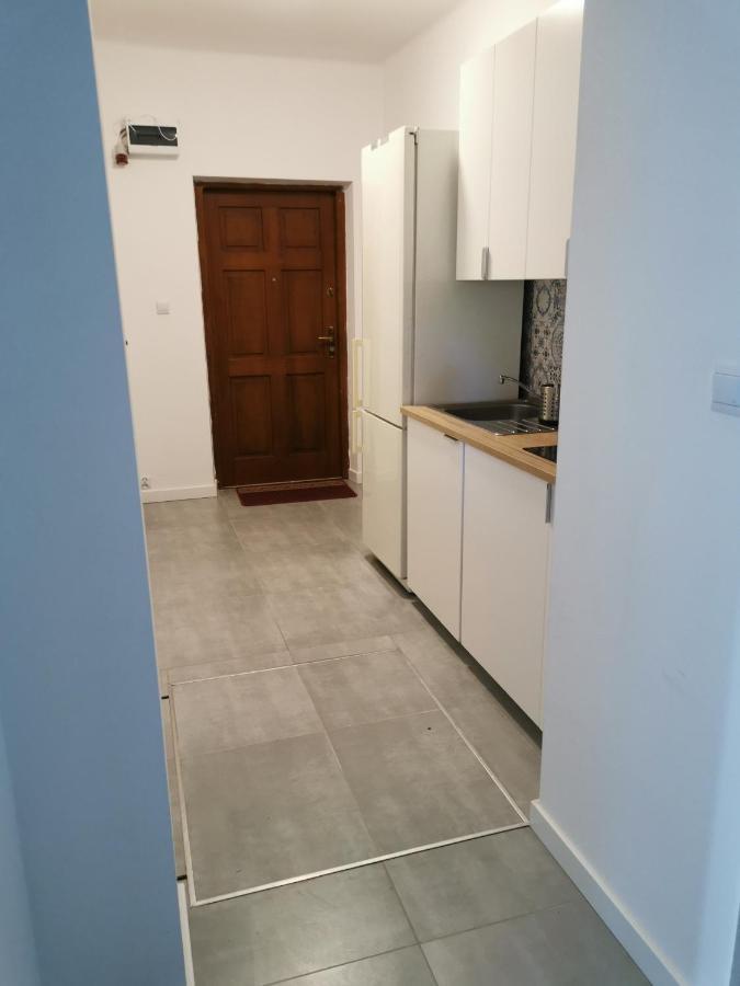 Reda Apartments 루블린 외부 사진