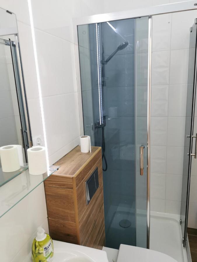 Reda Apartments 루블린 외부 사진