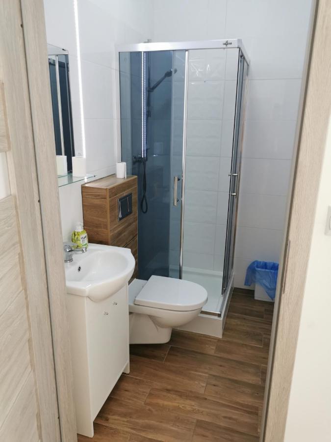 Reda Apartments 루블린 외부 사진