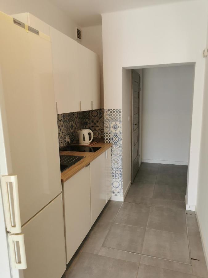 Reda Apartments 루블린 외부 사진