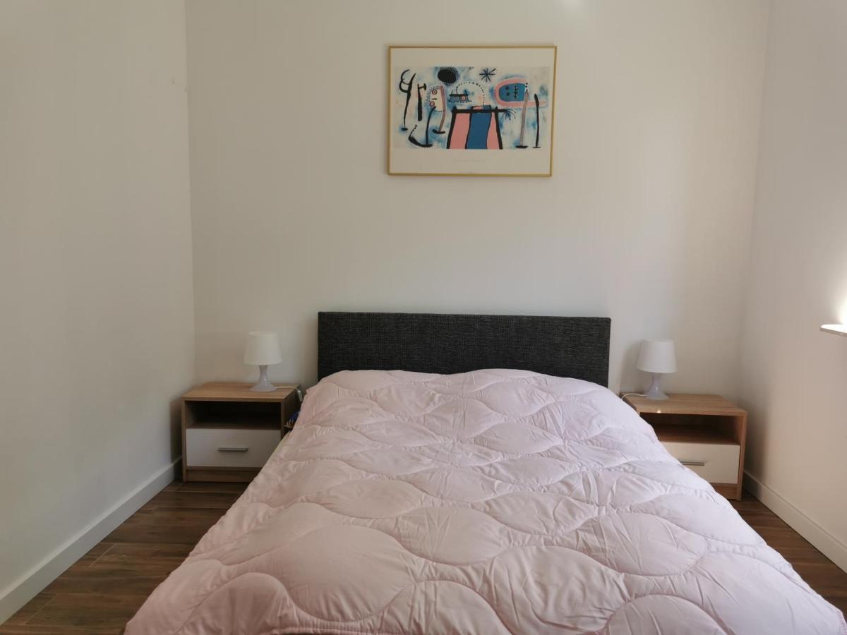 Reda Apartments 루블린 외부 사진